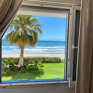 Torrox Beach Apartment Torrox