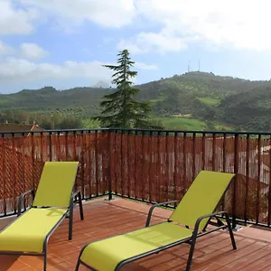 Casa Juan Holiday home Algodonales