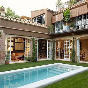  Country house Llimona - Adults Only