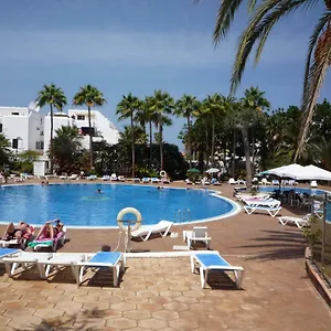 Estudio Edificio El Dorado Apartment Playa de las Americas (Tenerife)