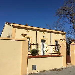Casa Colonial Tranquila Hébergement de vacances